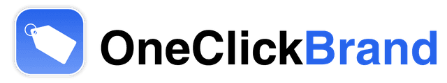 OneClickBrand.ai