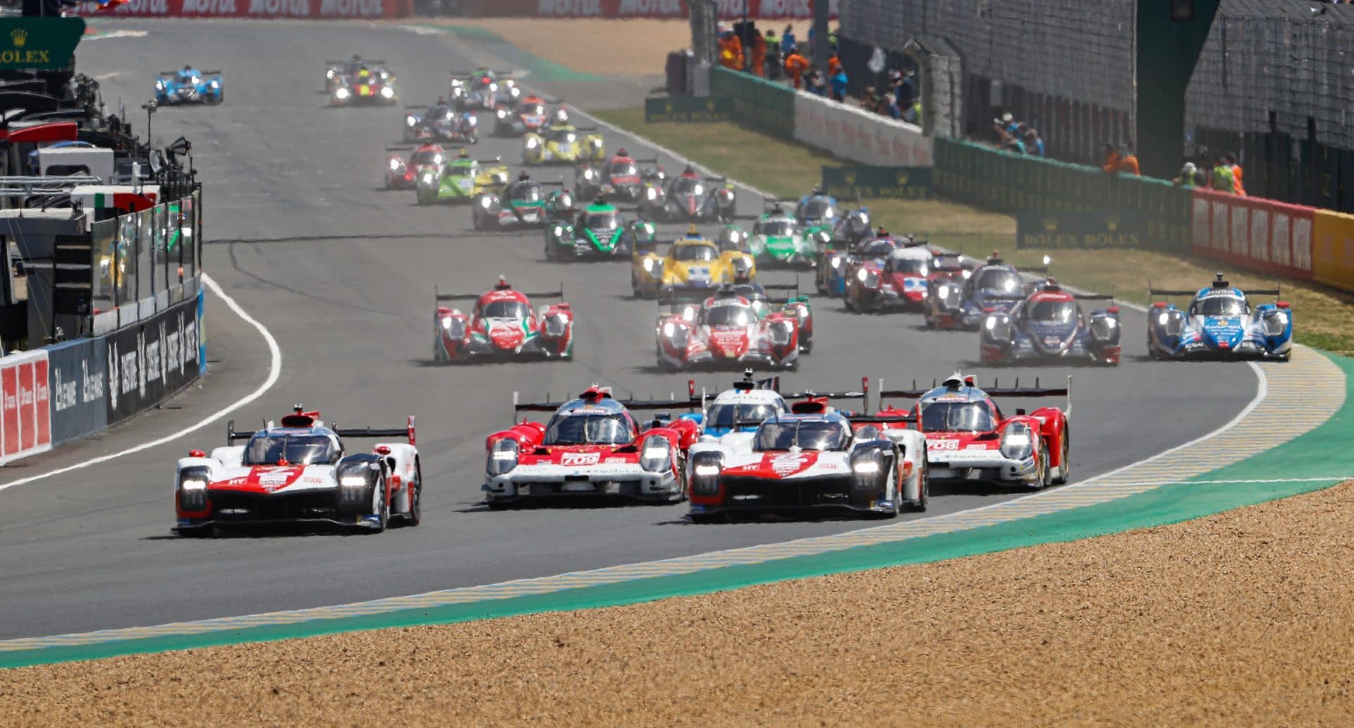 24h du Mans