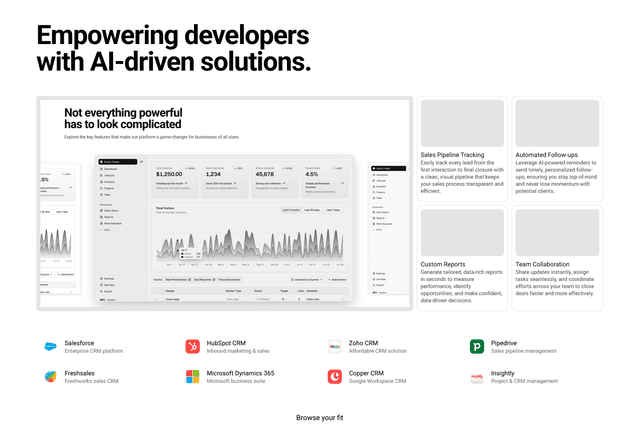 Dr. Sarah Cohen portrait